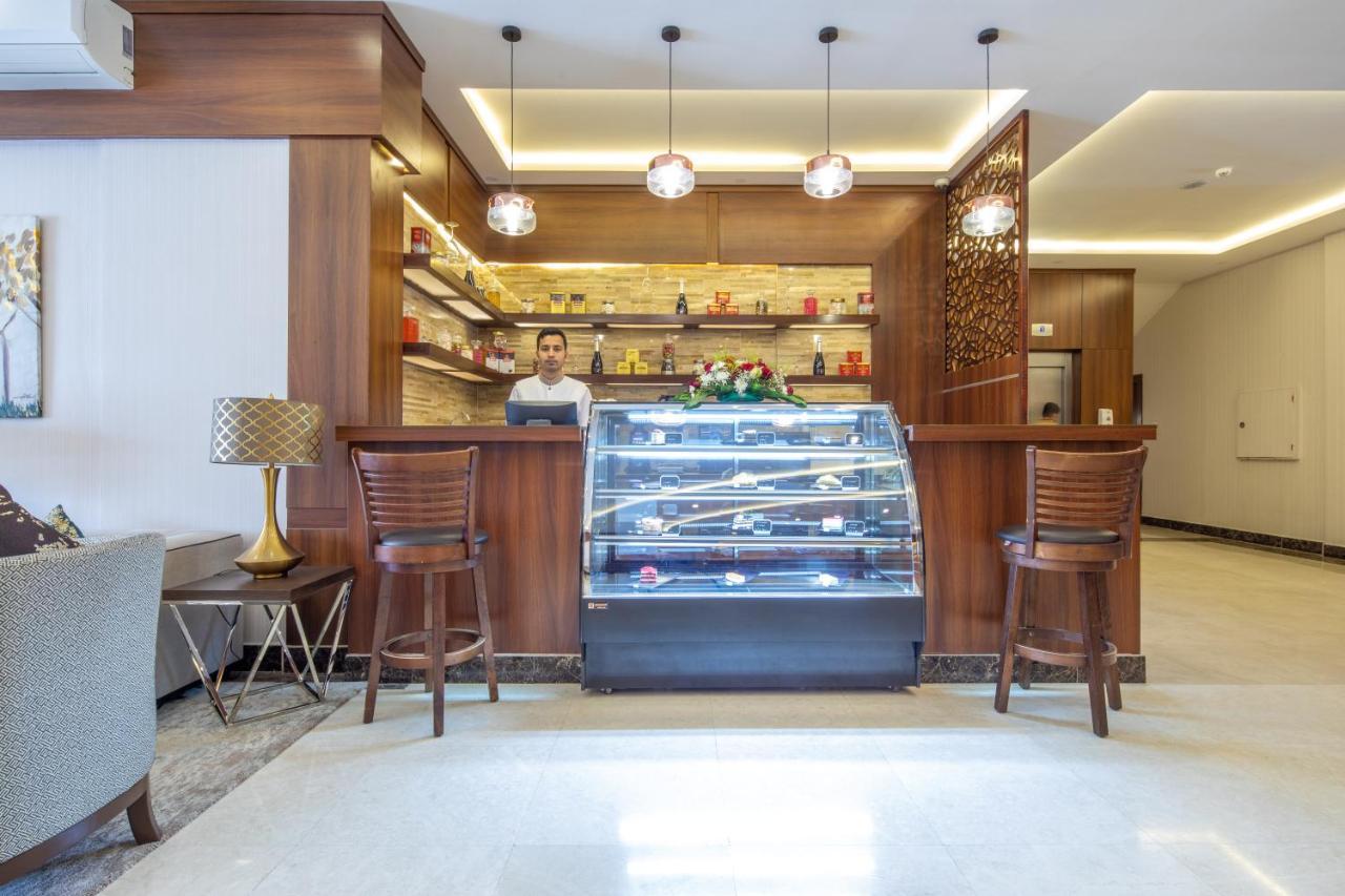 Boudl Wadi Ad Dawasir Hotel Bagian luar foto