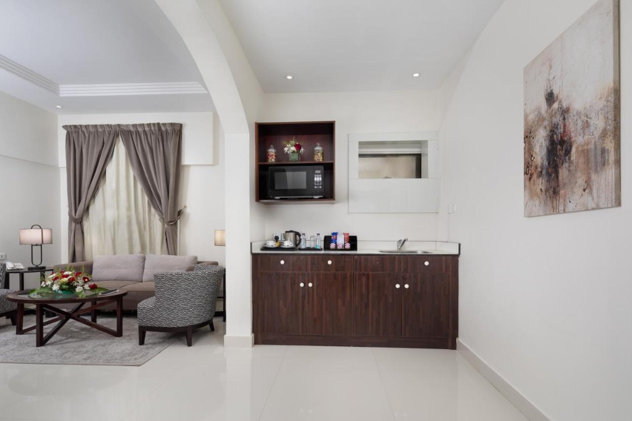 Boudl Wadi Ad Dawasir Hotel Bagian luar foto