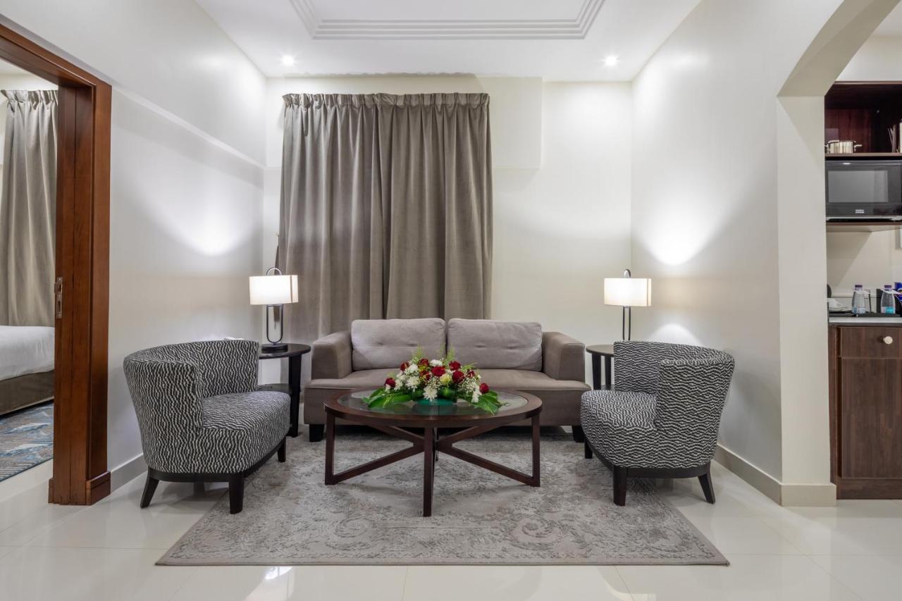Boudl Wadi Ad Dawasir Hotel Bagian luar foto