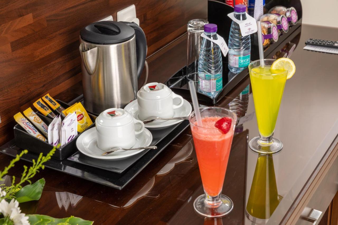 Boudl Wadi Ad Dawasir Hotel Bagian luar foto