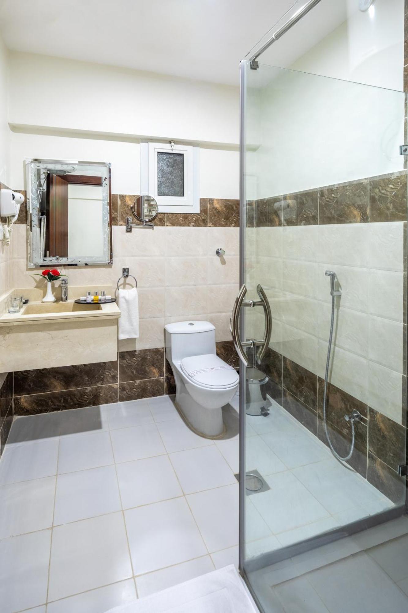 Boudl Wadi Ad Dawasir Hotel Bagian luar foto